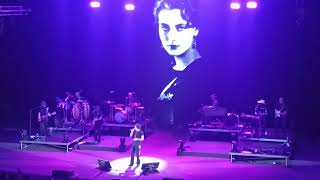 Enrique Bunbury - Desaparecer (Extract)(Anfiteatro Parque de la Exposición, 11 de diciembre de 2023)