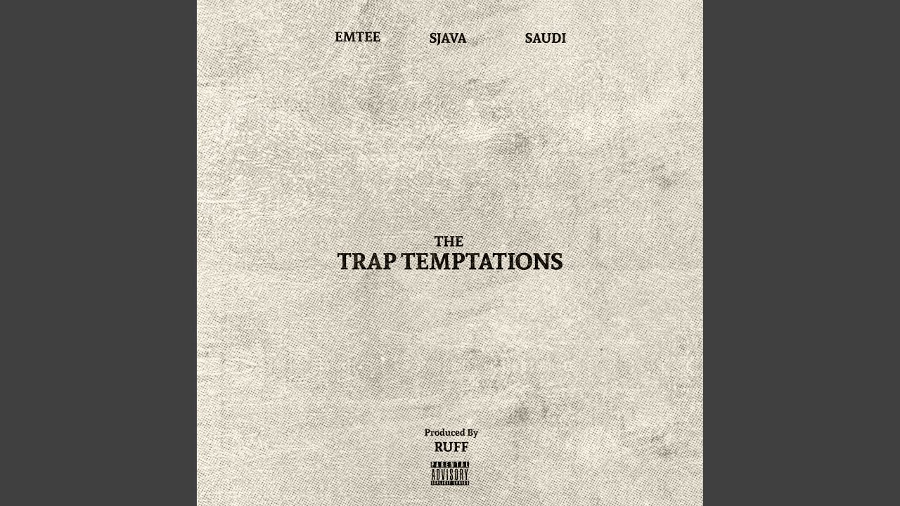 MP3: Ruff, Emtee, Sjava, Saudi - How Many Times