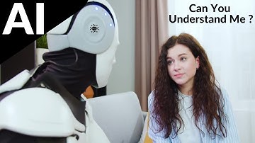 AI and Human Emotion: Can Machines Really Understand Us ?