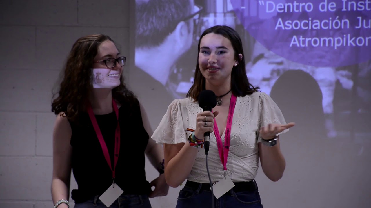 Juventud Comprometida Film Festival