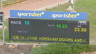 HOR TUE 07 APR 26 R10