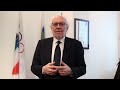 Editoriale Presidente - La stagione agonistica 2026, sta per partire!