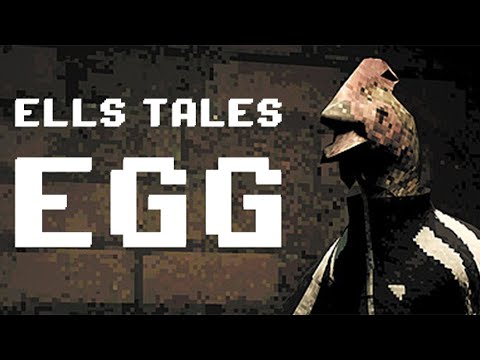 ПОЛНОЕ ВЫКРУЧИВАНИЕ ► Ells Tales: Egg ► ПРОХОЖДЕНИЕ