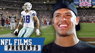 Miles Austin: The Minutes that Made an NFL Superstar | NFL Films Presents