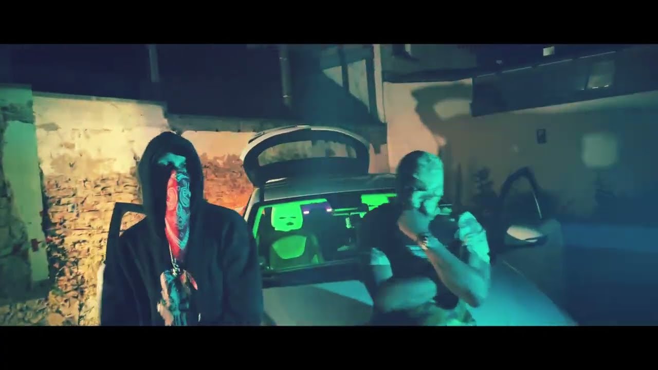 Victory Nation X Mykone "Bang Bang" John Wick (Official Music Video) " RV-Beatz