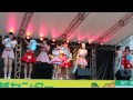 スルースキルズ【タイムラインは片思い←!?】@まつりつくば20150822