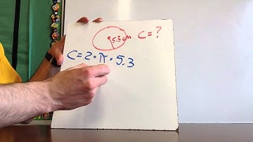 11-7: Circles and Circumference (7th Grade)