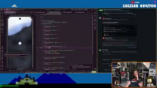 PT 2 ⏺️ Live Mobile Dev/POE 2 ◆ Yak Shaving/CI Tinkering ◆ Mjolner Sorc Grind ◆ Kotlin Multipltform