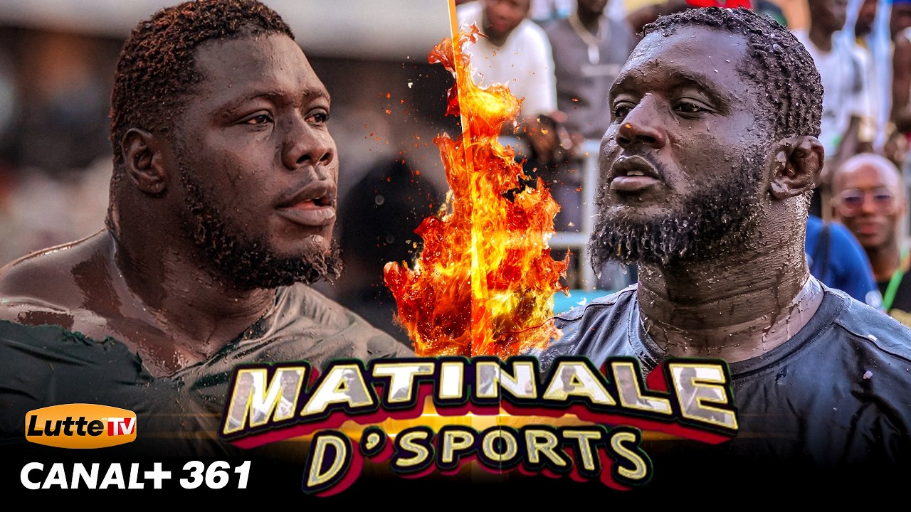 🛑Direct -Balla Gaye 2 persiste et signe 