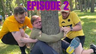 Queer Survivor Midwest: The Awakening: Episode 2: That's a Battle Wound That You Can Show Ya Husband