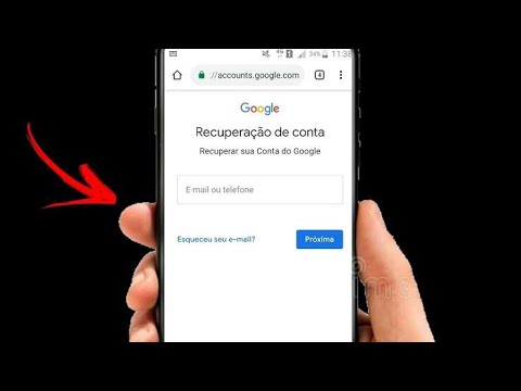 COMO TROCAR O EMAIL DO GOOGLE FOTOS 