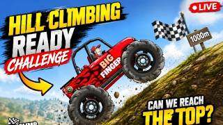 🔥 Hill Climb Racing LIVE 🚗#HillClimbRacing #HillClimb #Gaming #Live #Gameplay#GamingLive #Viral .. screenshot 5
