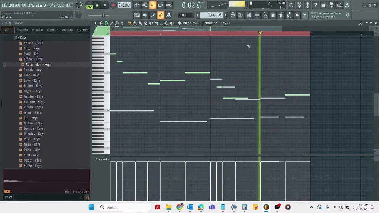 speed it up - Live Stream (#68)
