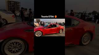 GT86 .....#rayhancarcollectoin #viralreelsシ #trendingreels #foryouシ #gt86malaysia #1millionviews