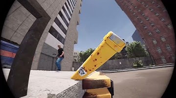 SESSION Sim Montage “FONk”