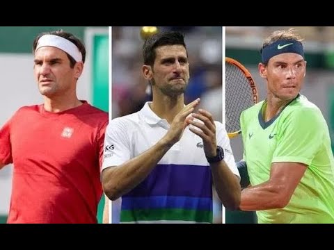 Videó: Milyen Volt A Francia Nyílt Teniszbajnokság