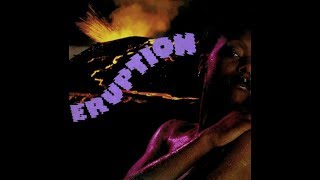 Video thumbnail of "Eruption - Be Yourself (1977)"