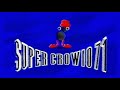 Super Crowio 71