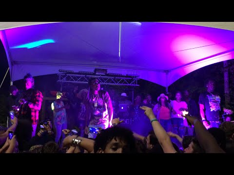 CRAZY MIGOS PERFORMANCE LIVE ft. Lil Yachty UGA Athens Georgia
