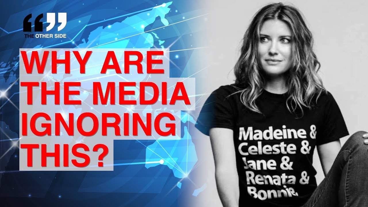 Телеканалы ABC, SMH и газета The Age «игнорируют» крайне важное судебное дело | Летние воспоминания