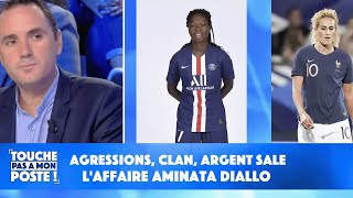 Agressions, clan, argent sale : toutes les révélations exclusives sur l'affaire Aminata Diallo