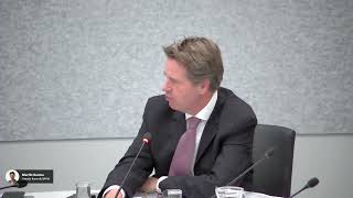 Download Lagu Bosma (PVV) eist uitleg: Wat is er gebeurd dat Bruls de vierde macht heeft gekregen? MP3