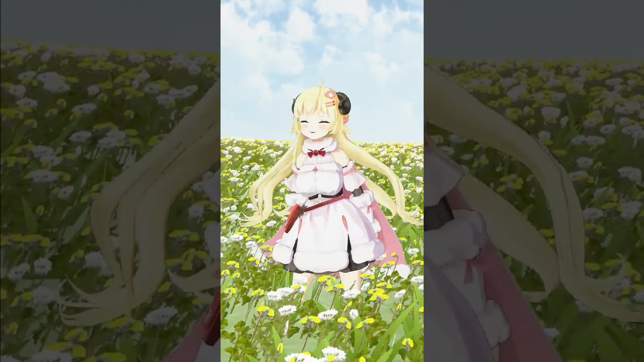 GPSはなんの略称か知ってる？【 #今日のわため 】 #shorts #hololive  #vtuber