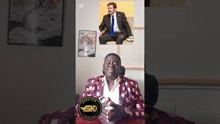 Alerte maximale - Angus Mckee, l'ambassadeur du Royaume Uni au Mali, a servi en lybie, Syrie et Irak