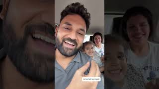 Lockdown Nakko 😂 #funny #comedy #hyderabadi #arunmashettey #family