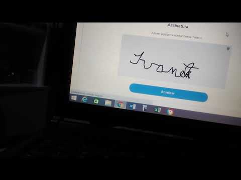 como fazer assinatura no hive work o mesmo hive micro