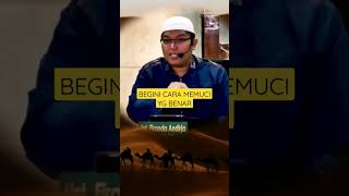Hukum Memuji Orang Lain Part 2  Ustadz Firanda Andirja