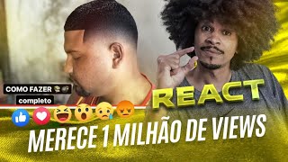 O DEGRADÊ DE MILHÕES 🌽