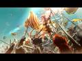 Arknights [EN] Unrealized Realities (Operation) UR-8 Roosting Grounds