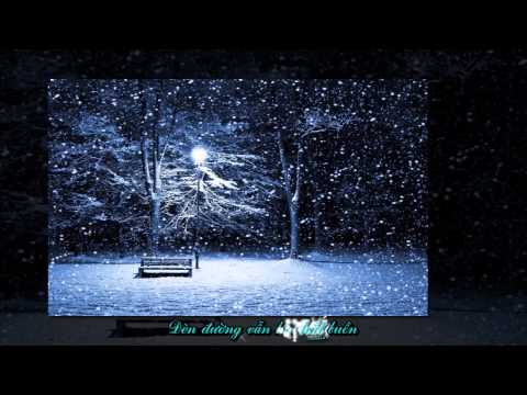 Video Đoạn đường vắng - Nhật Kim Anh Lyric HD(Karaoke) - youtube