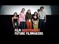 Meet the 2019 Future Filmmakers | Film Independent