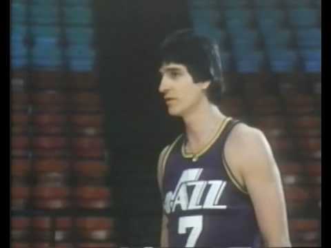 Caitlin Clark vs Pete Maravich: What to know about Pistol Pete's