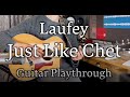 Laufey Just Like Chet Guitar Playthrough With Lesson And Tabs mp3