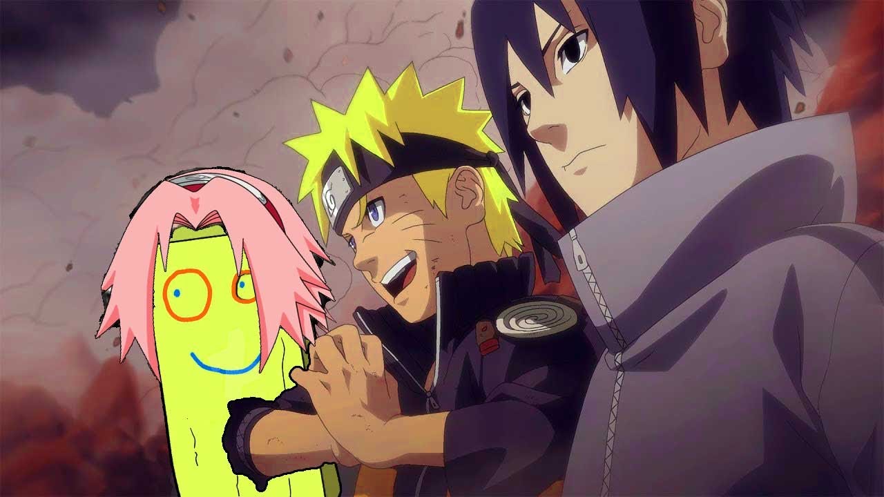 El Equipo 7 Renace | PARODIA| AnthonysJoker
