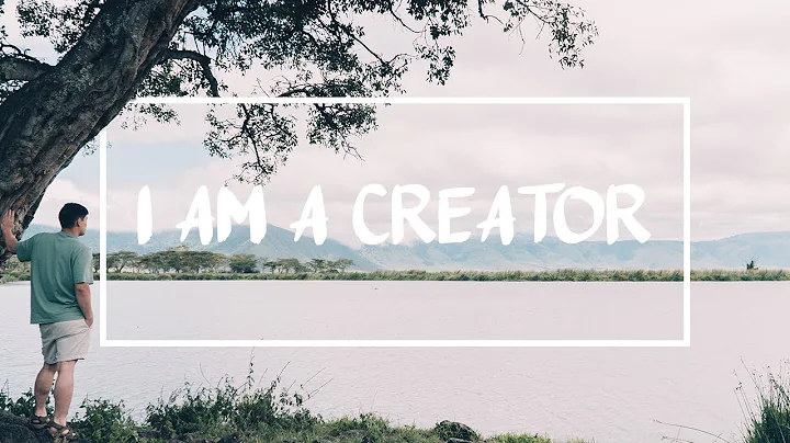 Sean Lei x Who I Am