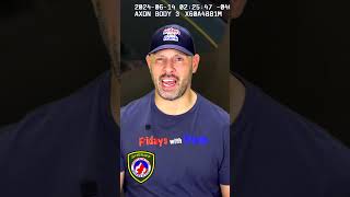 Information Woman Loses It After Car Crash, No-BS Cop Steps In and Bodyslams Her Guide