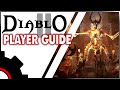 The Essential Diablo 2 Starter Guide - Diablo 2 Tips & Tricks