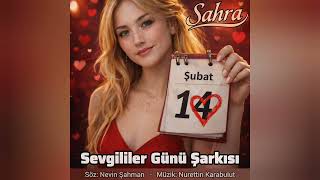 Sevgililer Günü Şarkısı (feat. Sahra)
