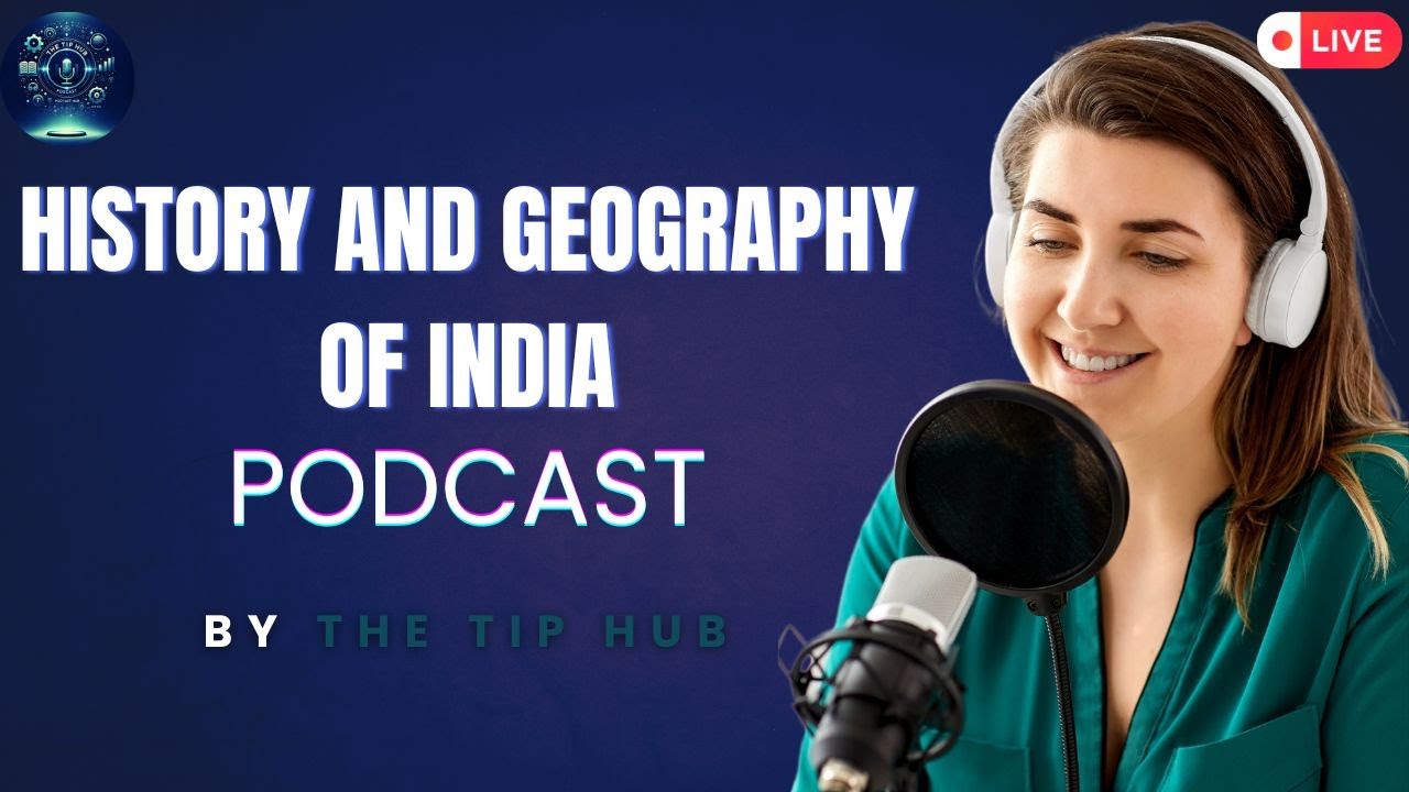 India: A Land of Wonders | Full History & Geography Overview