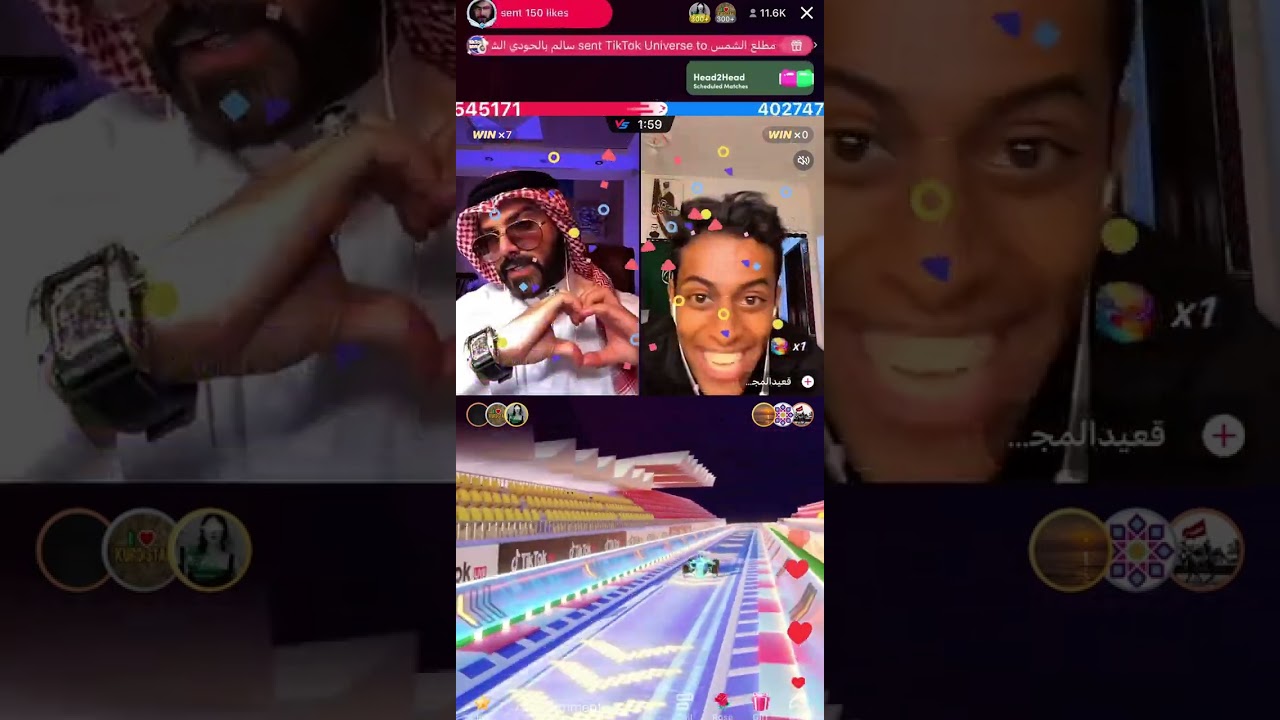 قيست كامل  عمار الكوفي جولة قويه  مع قعيد المجد  #عمار_الكوفي #ammaralkoofe  ￼￼