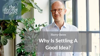 Celebrity Why Is Settling A Good Idea Profile