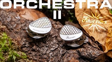 PERFECTLY BALANCED SOUND: Kiwi Ears Orchestra 2 (10 BA) Review