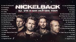 Nickelback Greatest Hits Full Album 📢  Nickelback Best Songs  📢 Nickelback Top Hits screenshot 2