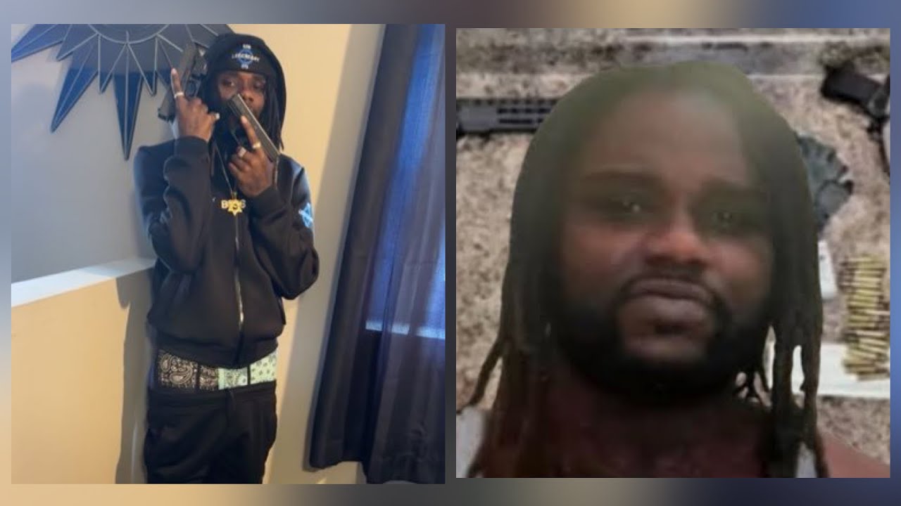 “KTS ROYAL” RELEASED FROM JAIL AFTER CRASHING OUT AT MENTAL FACILITY😱‼️