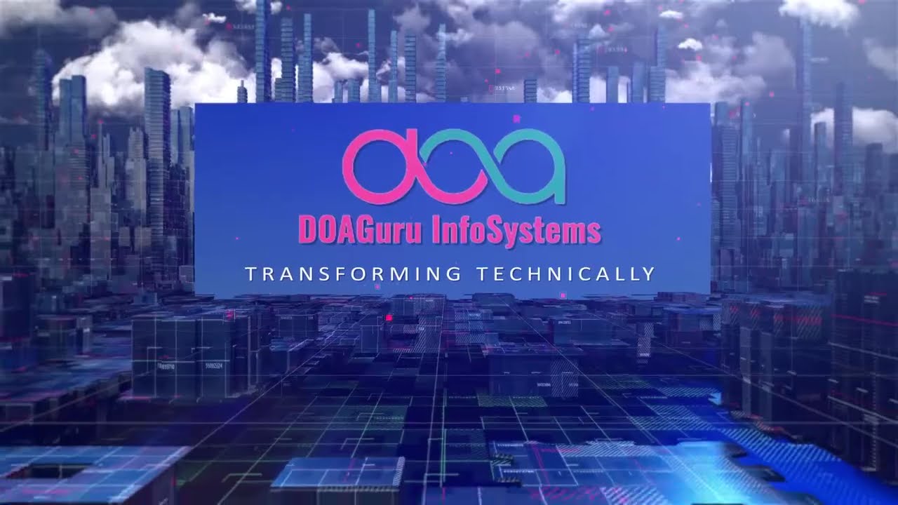 Website, SEO, SMM, & Apps: Your All-in-One Digital Growth Partner | Doa Guru