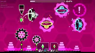 so i buffed blast processing, it sucked